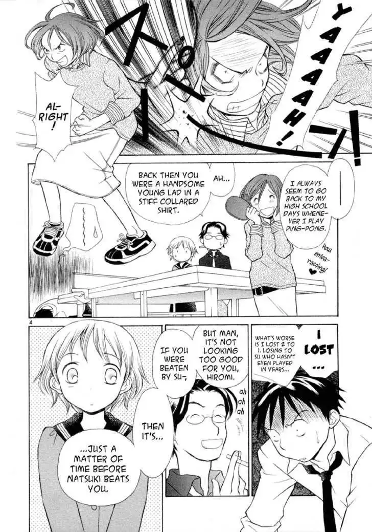 Rubbers Seven Chapter 6 4